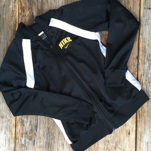 Girls Nike Jacket